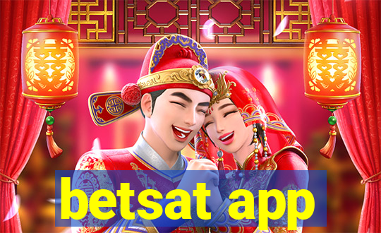 betsat app